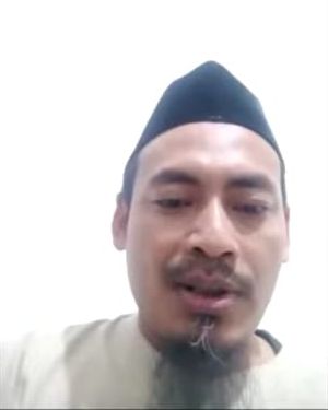 Ust. Muhammad Ilham Lc